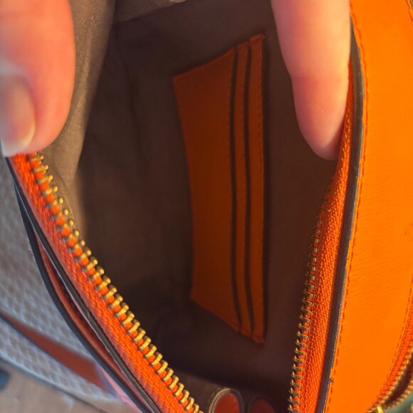 LK Bennett Mariel handbag - Picture 4 of 6